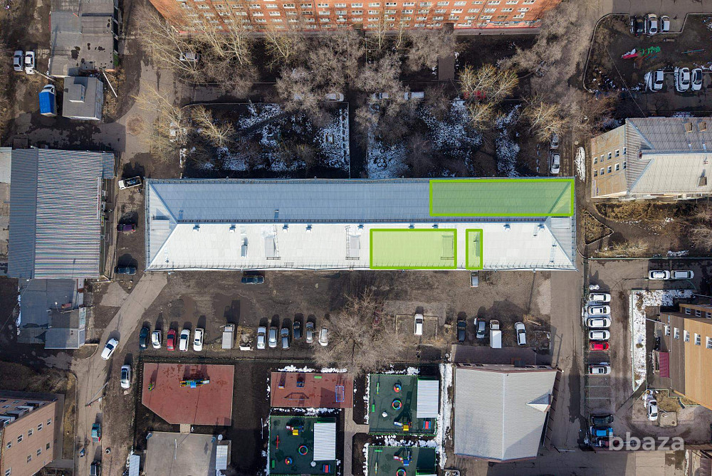 Продается ПСН 259.5 м2 Красноярск - изображение 5