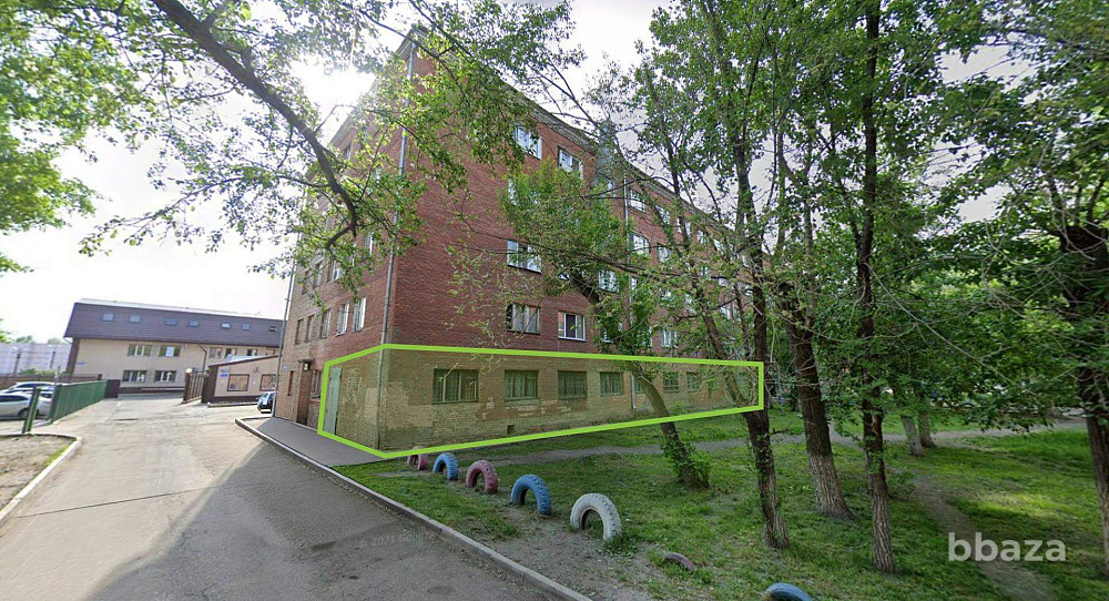 Продается ПСН 259.5 м2 Красноярск - изображение 1