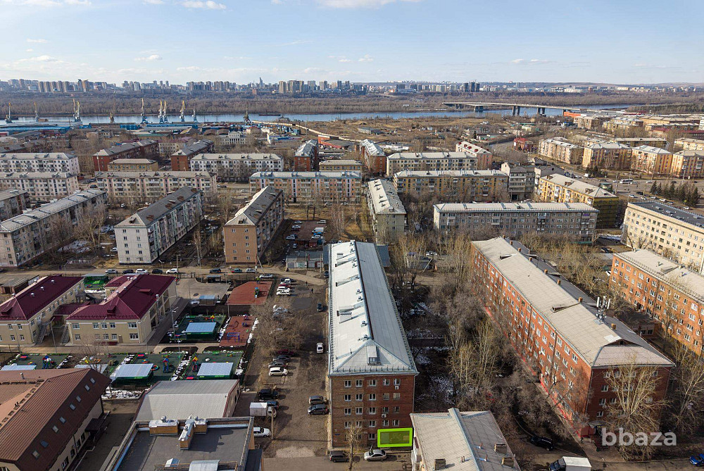 Продается ПСН 259.5 м2 Красноярск - изображение 4
