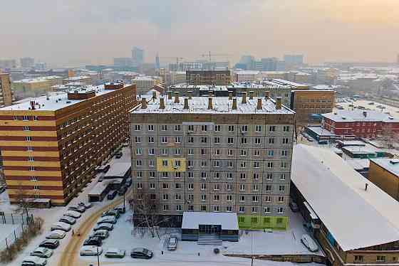 Продается ПСН 100.9 м2 Красноярск