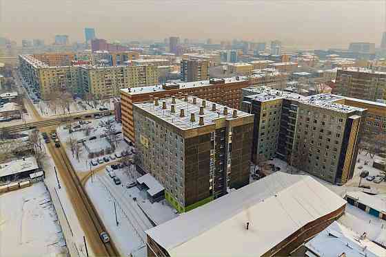 Продается ПСН 100.9 м2 Красноярск