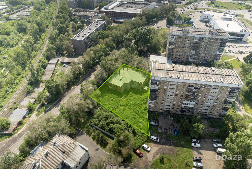 Продается здание 582.8 м2 Новокузнецк - изображение 5