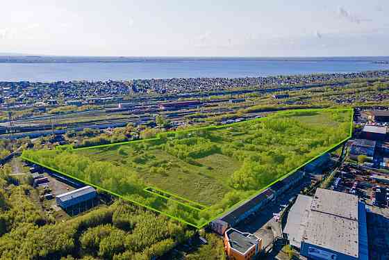 Продается склад 1761.3 м2 Челябинск