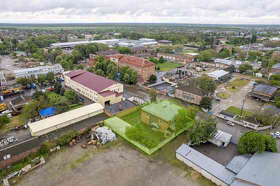Продается ПСН 582.3 м2 Армавир