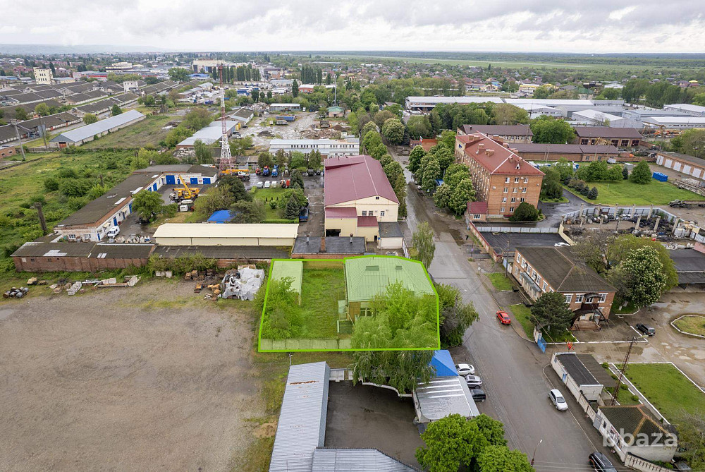 Продается ПСН 582.3 м2 Армавир - изображение 4