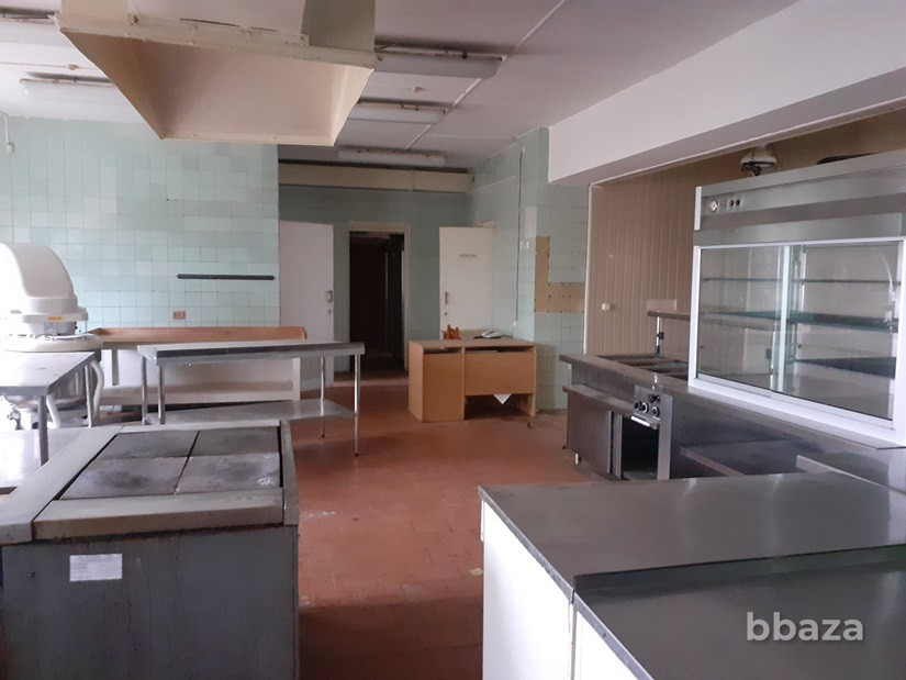 Административное здание со столовой, 901,4 кв.м., Курдюм Саратовская область - изображение 3