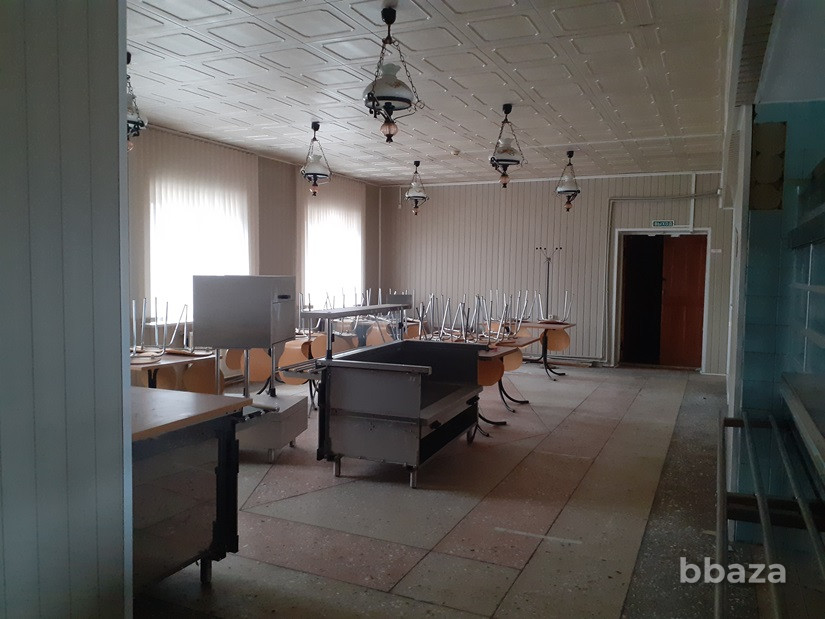 Административное здание со столовой, 901,4 кв.м., Курдюм Саратовская область - изображение 4