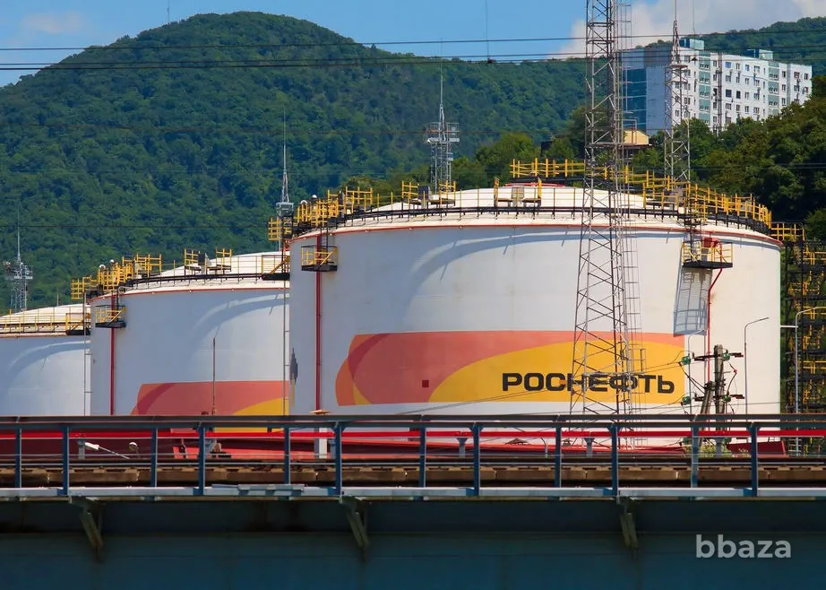 Прямые поставки ГСМ на экспорт от РН-Туапсинский НПЗ Туапсе - изображение 1