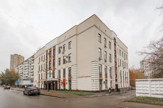 Подвальное помещение в аренду Москва