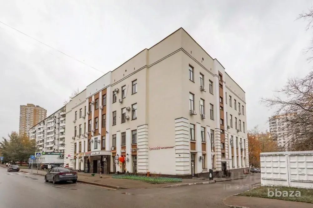 Подвальное помещение в аренду Москва - изображение 1