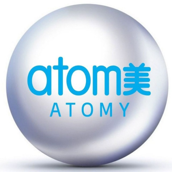 Дистрибьютер в южно-корейскую компанию Atomy Москва