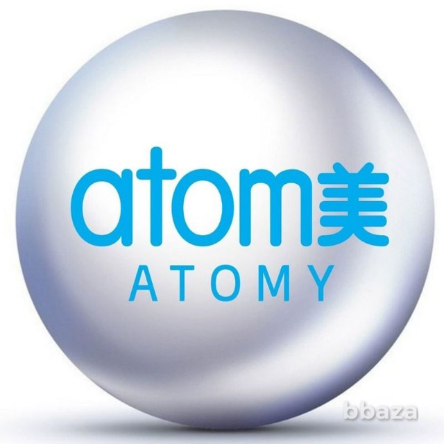 Дистрибьютер в южно-корейскую компанию Atomy Москва - изображение 1