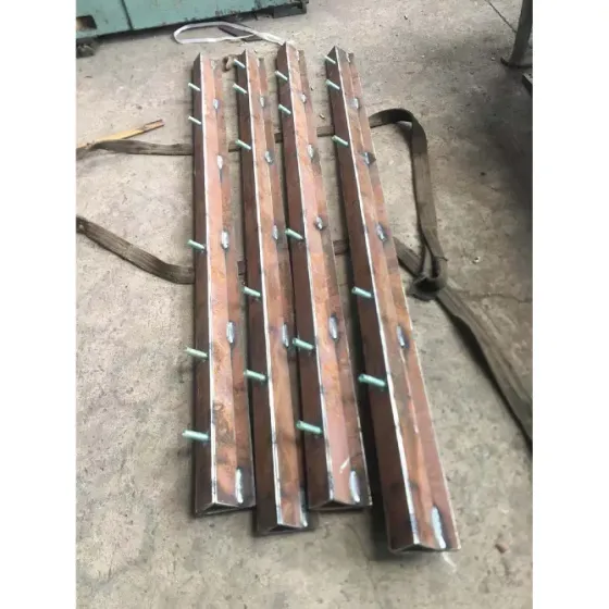 Paver chain protection is the key component to extend the service life of t Москва