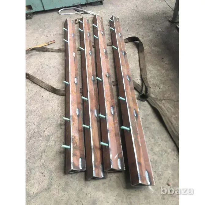 Paver chain protection is the key component to extend the service life of t Москва - изображение 3