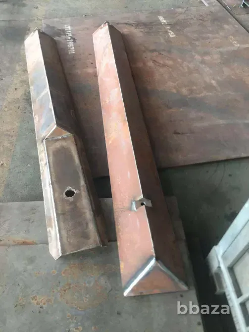 Paver chain protection is the key component to extend the service life of t Москва - изображение 4