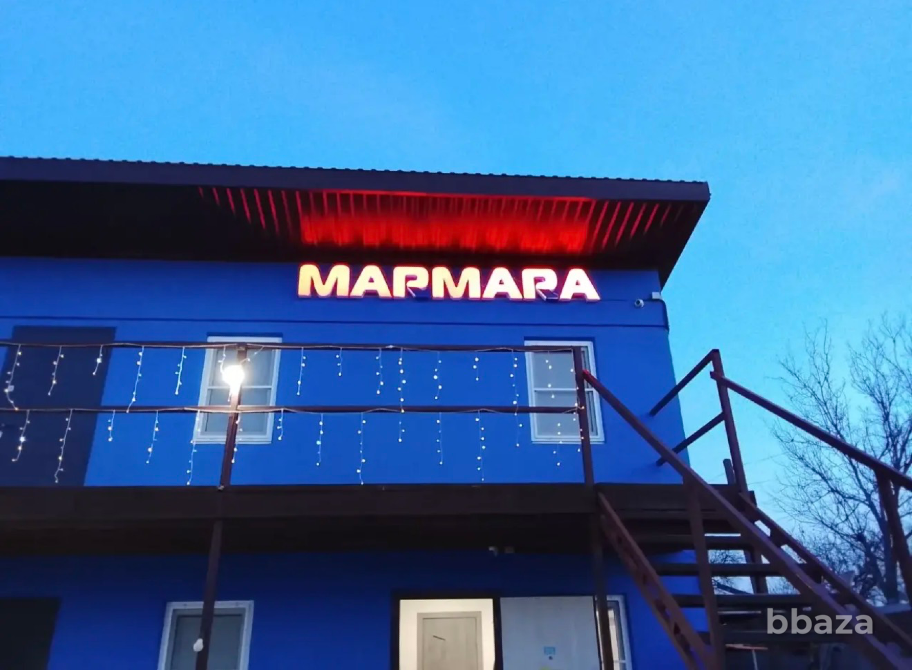 Гостиница Мармара Каменск-Шахтинский - изображение 3