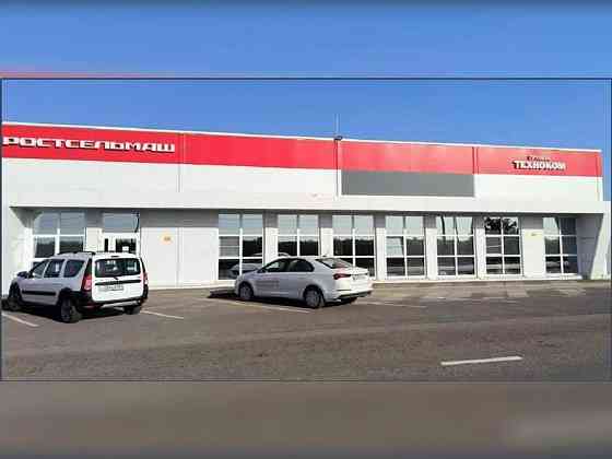 Продается ПСН 597 м2 Краснодарский край