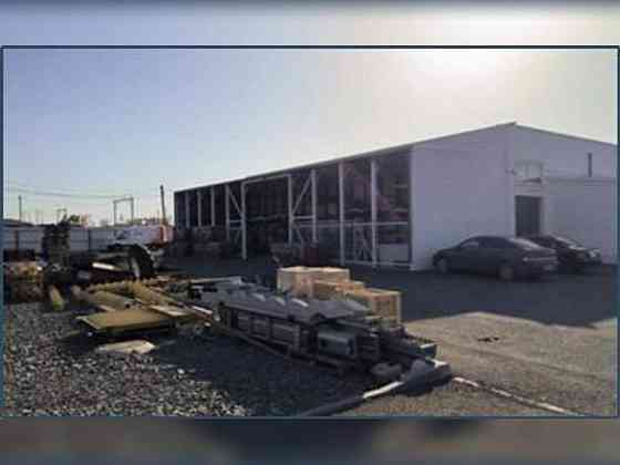 Продается ПСН 597 м2 Краснодарский край