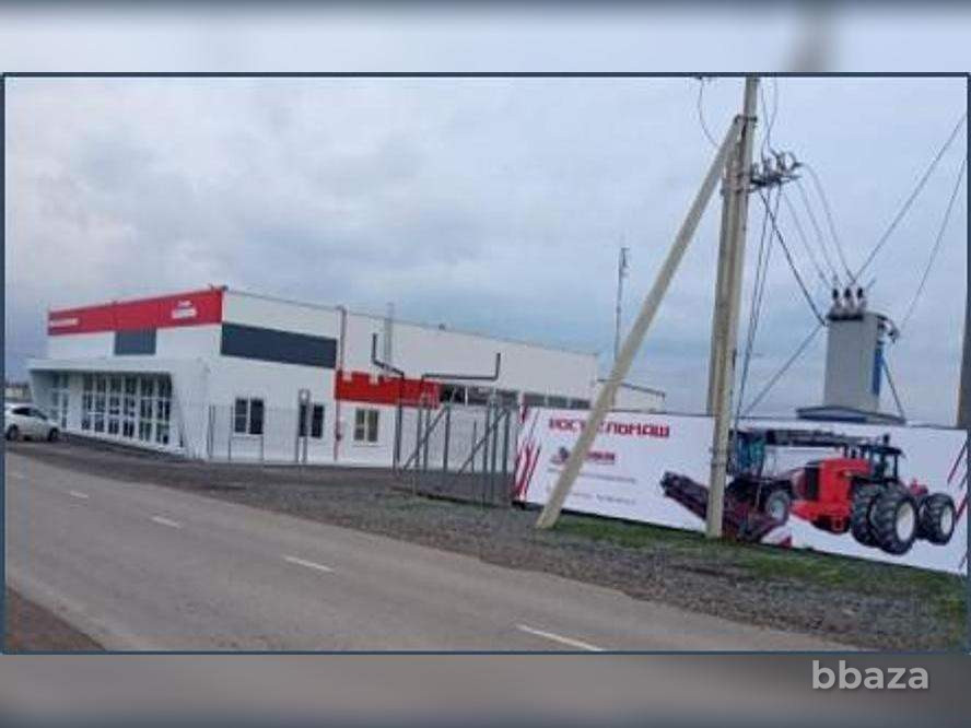 Продается ПСН 597 м2 Краснодарский край - изображение 2