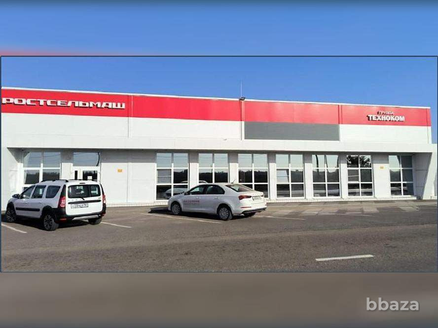 Продается ПСН 597 м2 Краснодарский край - изображение 1