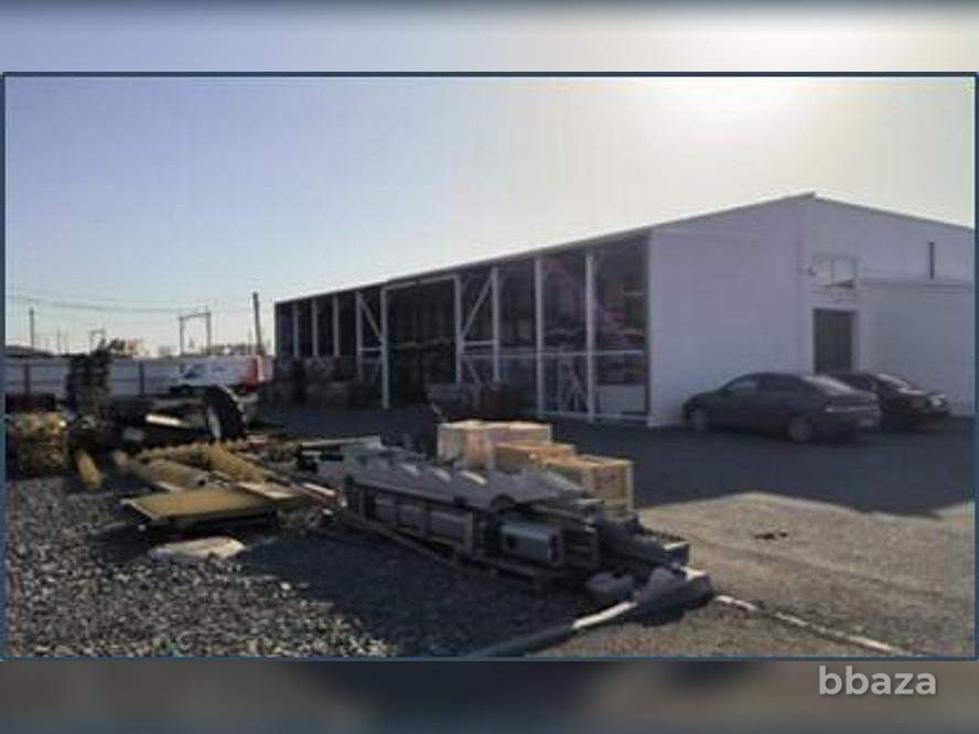 Продается ПСН 597 м2 Краснодарский край - изображение 5