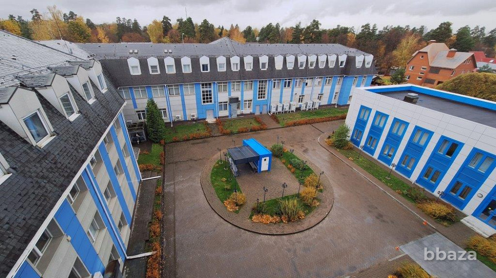 Административно-офисный комплекс, 10366.6 кв.м. в  Видном, МО Видное - изображение 4