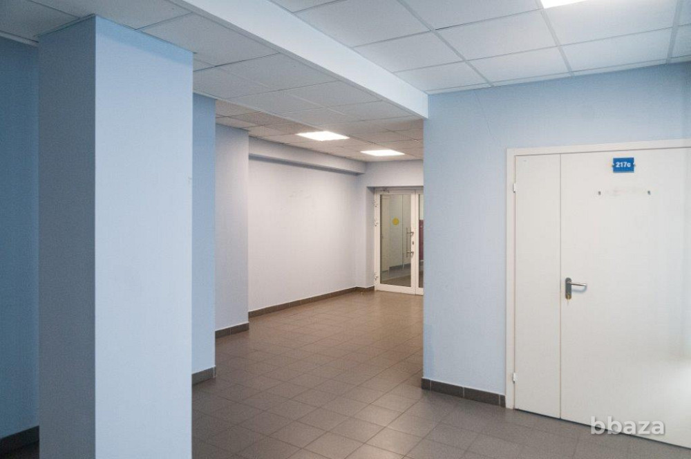 Административно-офисный комплекс, 10366.6 кв.м. в  Видном, МО Видное - изображение 10