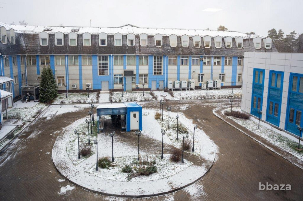 Административно-офисный комплекс, 10366.6 кв.м. в  Видном, МО Видное - изображение 3