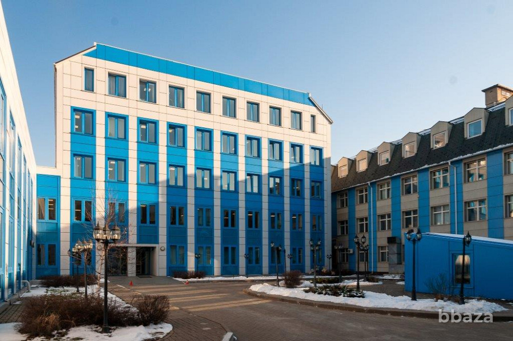 Административно-офисный комплекс, 10366.6 кв.м. в  Видном, МО Видное - изображение 2