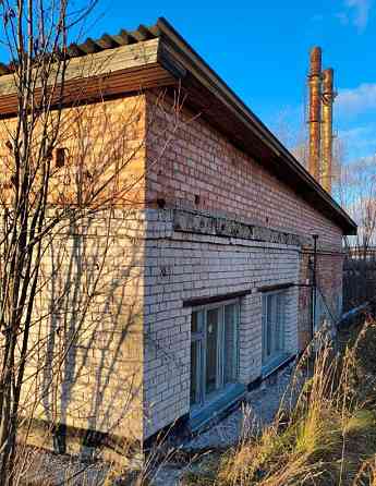 Здание узла связи площадью 235 кв.м. в Республике Коми Вуктыл