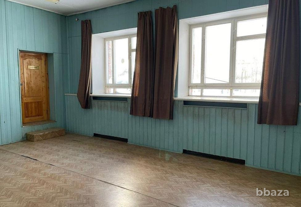 Здание узла связи площадью 235 кв.м. в Республике Коми Вуктыл - изображение 6