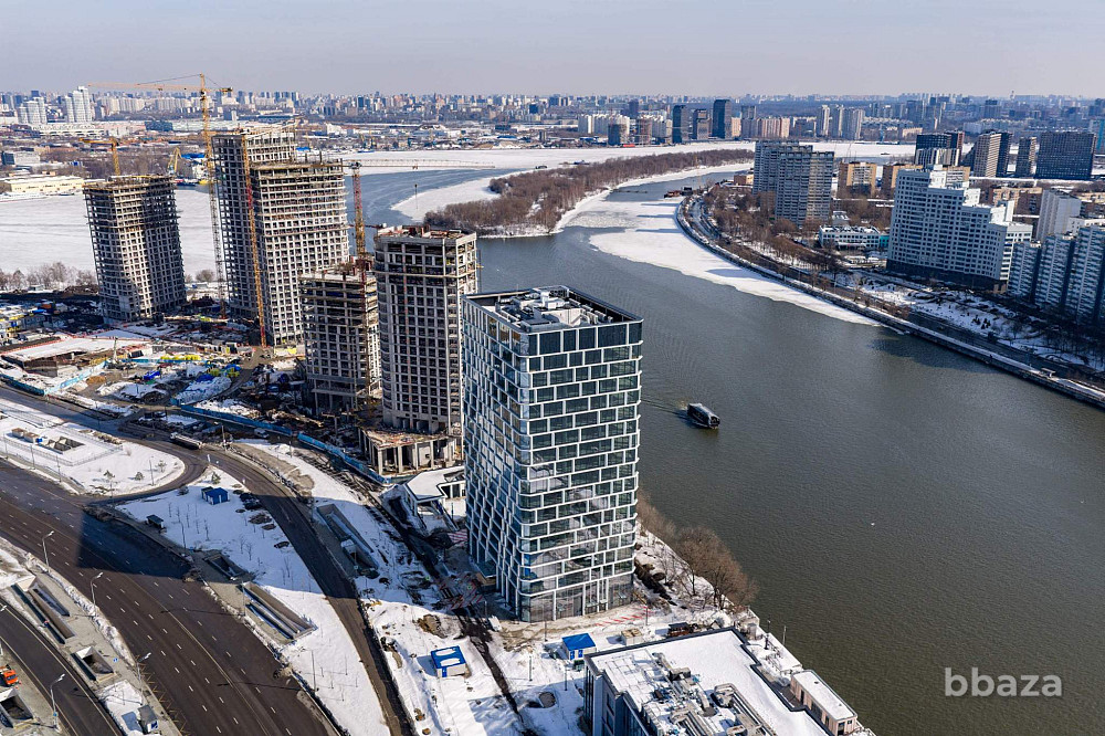 Аренда офиса 1042.4 м2 Москва - изображение 8