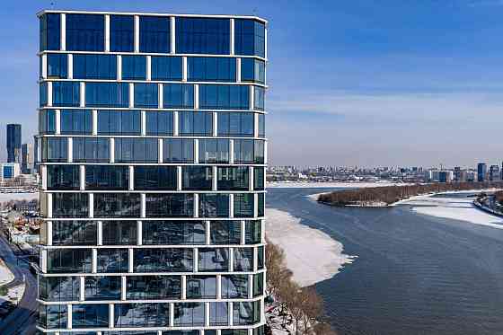 Аренда офиса 1042.4 м2 Москва