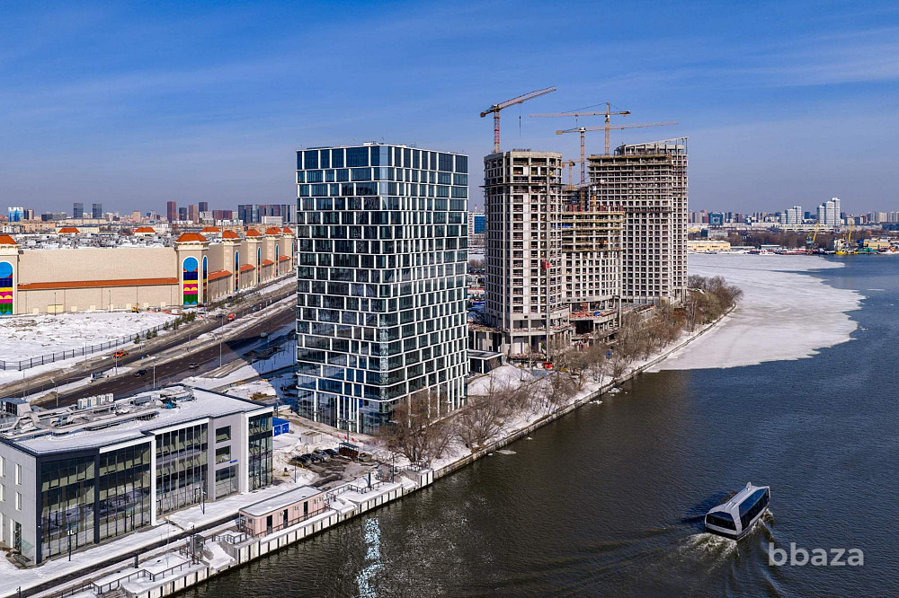 Аренда офиса 1042.4 м2 Москва - изображение 4
