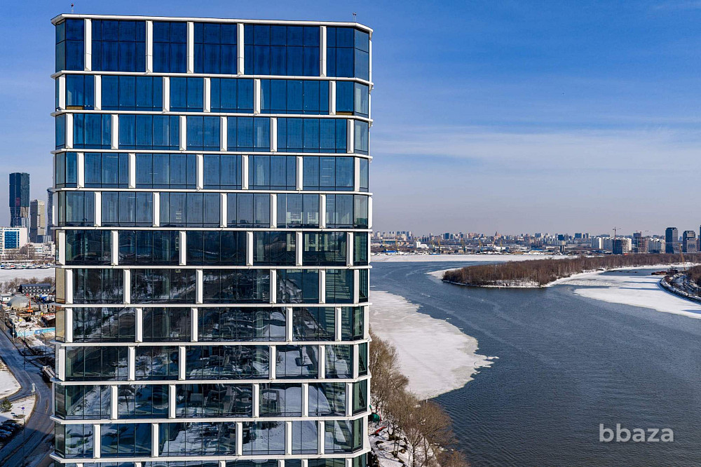 Аренда офиса 1042.4 м2 Москва - изображение 2