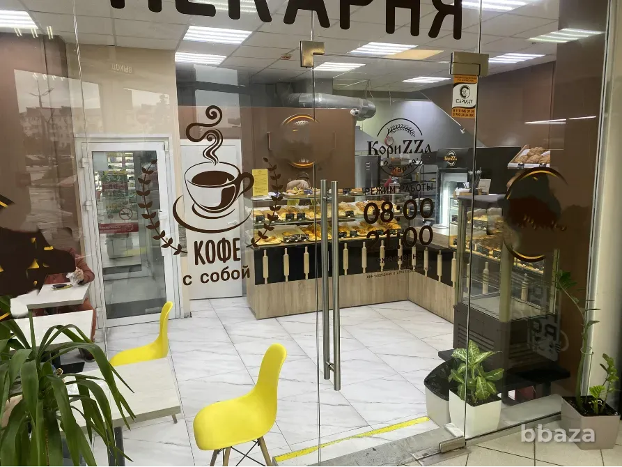 Продажа 50% доли сети пекарен Новороссийск - изображение 1