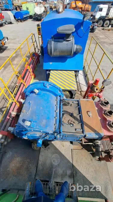 Продам или Сдам в Аренду: Агрегат насосный цементировочный АН-400Х63, КамАЗ Тюмень - изображение 5