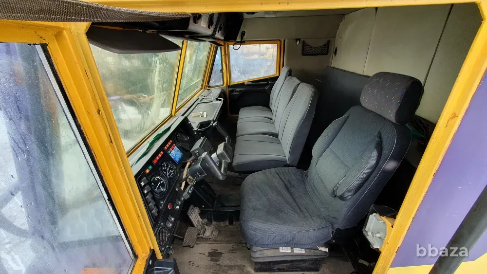 Сдам в Аренду: ТМ-140, ТМ-130, ТМ-120 ЧЕТРА, 6-единиц, с экипажами. ОТС !!! Тюмень - изображение 8
