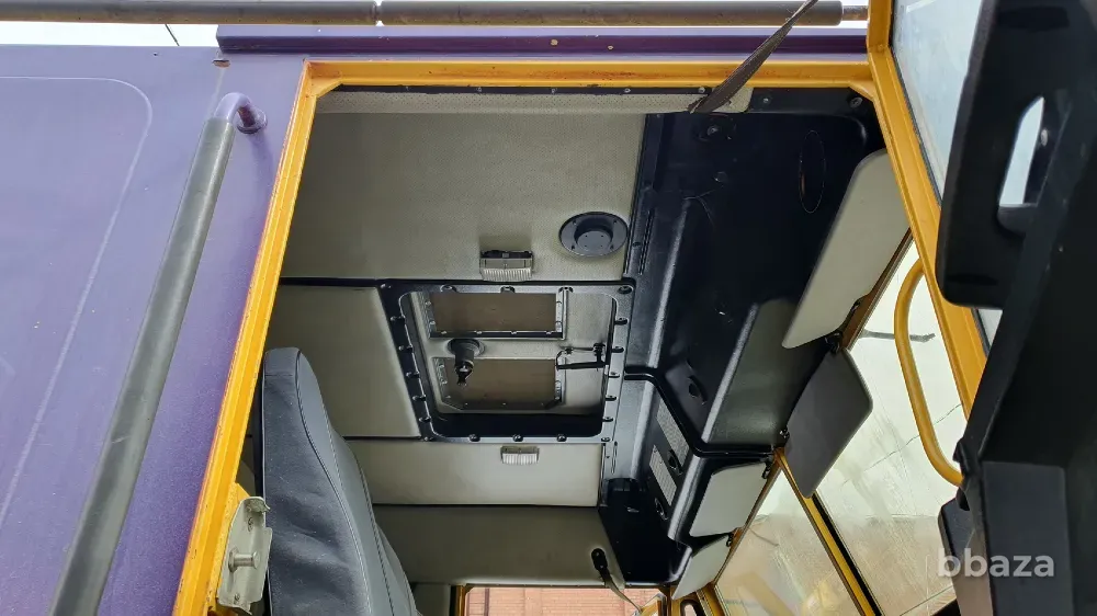 Сдам в Аренду: ТМ-140, ТМ-130, ТМ-120 ЧЕТРА, 6-единиц, с экипажами. ОТС !!! Тюмень - изображение 10
