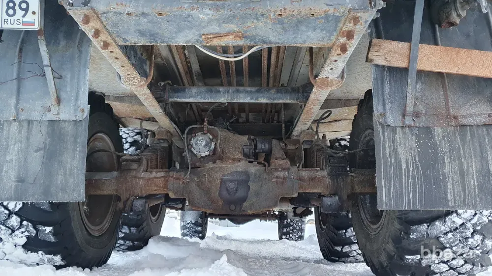 Продам: Урал ППУА-1800/100 Передвижная Парогенераторная Установка 4878Р2 Тюмень - изображение 10