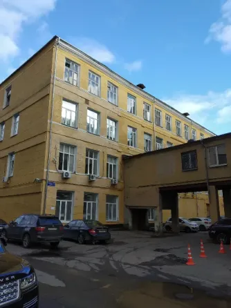 Готовый бизнес со стабильной доходностью более 1000000. руб Москва