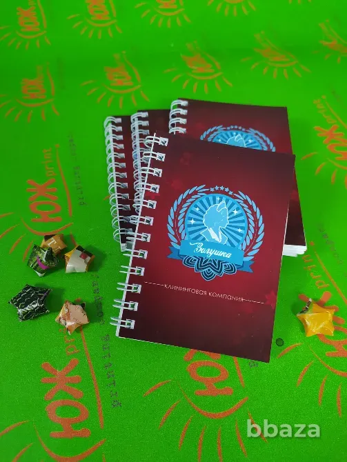 Визитки, листовки, календари, буклеты, афиши, брошюры, методички Донецк - изображение 5
