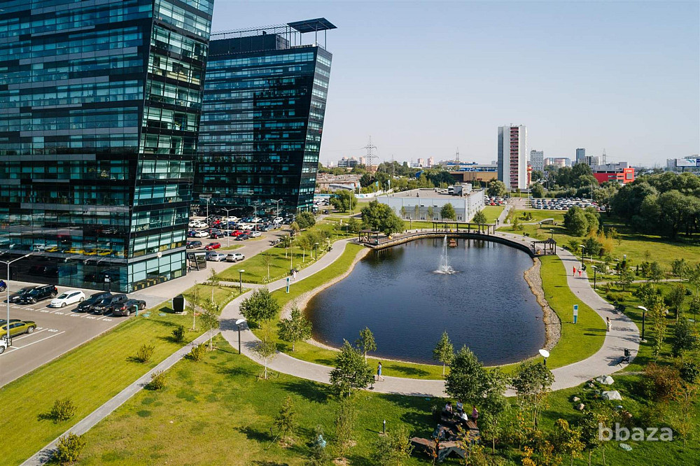 Аренда офиса 300 м2, Химки Химки - изображение 4