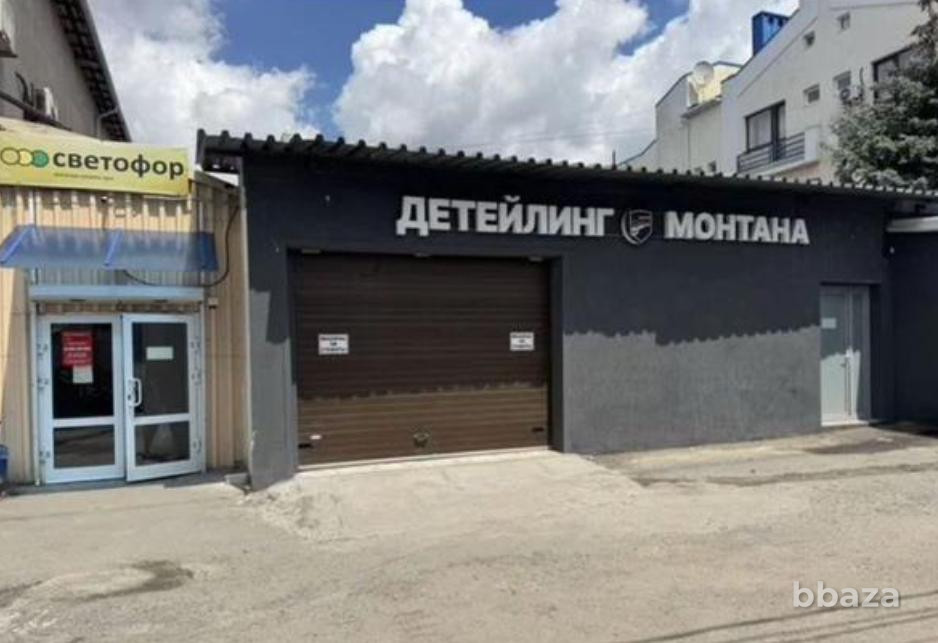 Аренда дитейлинг/мойка/склад/магазин площадью 200 м2 Ростов-на-Дону - изображение 1