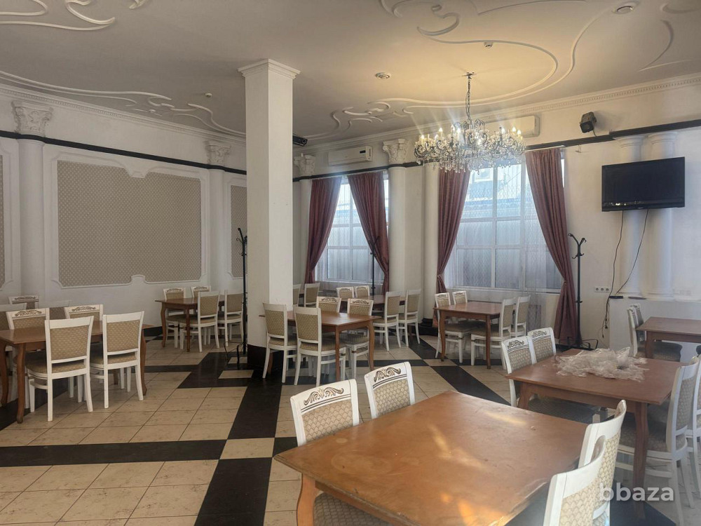 Аренда отеля площадь, 650 м2 Ростов-на-Дону - изображение 6