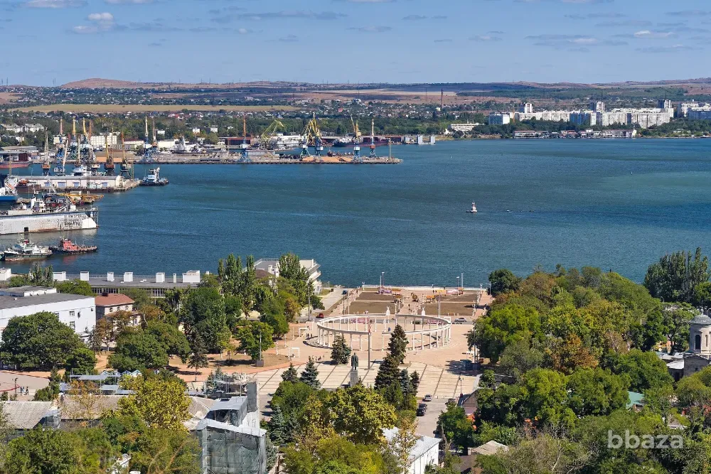 Участок 7 соток в Керчи | 1,5 км до моря | Земли населённых пунктов Керчь - изображение 2
