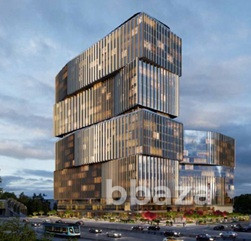 Продажа офиса 1000 м2 Москва - изображение 1