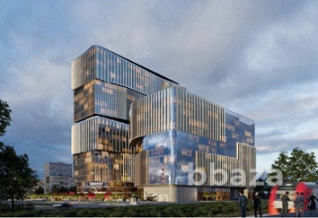Продажа офиса 500 м2 Москва - изображение 2