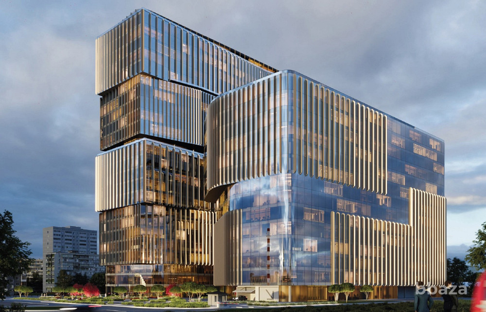 Продажа офиса 150 м - у метро Москва - изображение 7