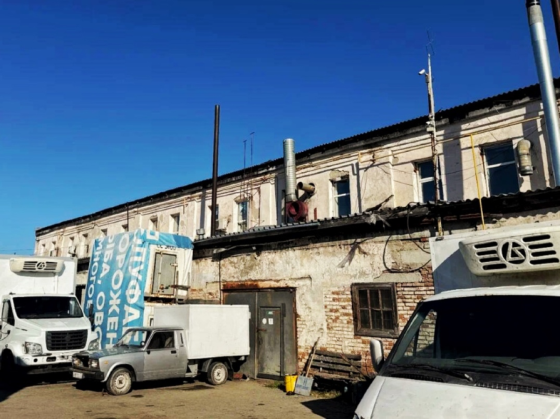 Оптовая торговля продуктами 250.000.000руб/год Тюмень